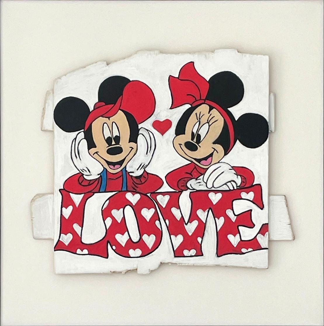 Big LOVE. Big Ears. Big Smiles. image 2