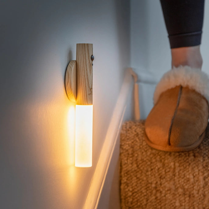 Smart Baton Light – Sleek, Smart, and Versatile Illumination image 3