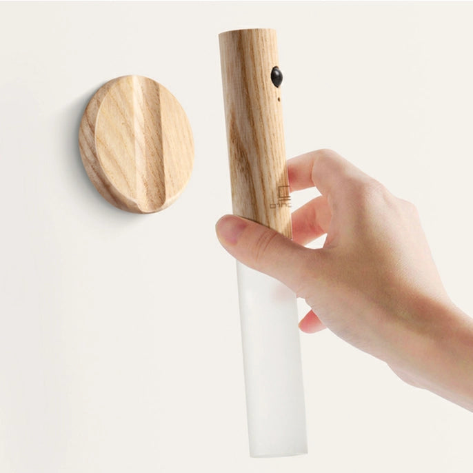 Smart Baton Light – Sleek, Smart, and Versatile Illumination image 1