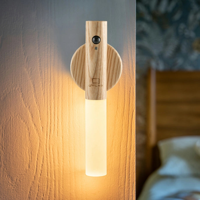 Smart Baton Light – Sleek, Smart, and Versatile Illumination image 2