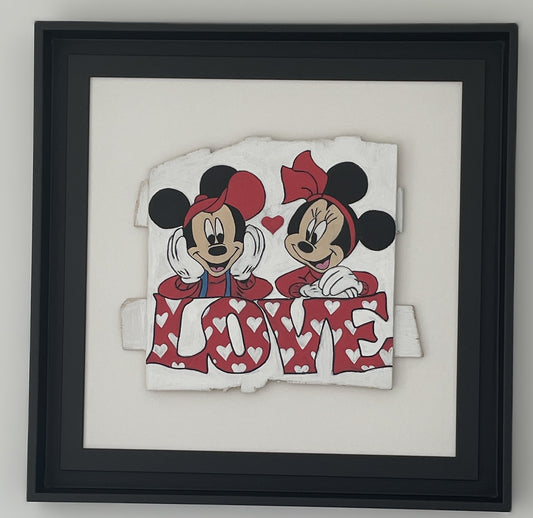Big LOVE. Big Ears. Big Smiles. image 0