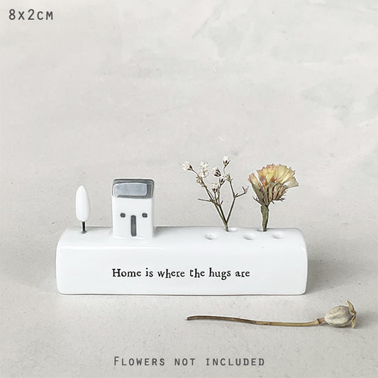 Holder – Home is Where the Hugs Are image 0