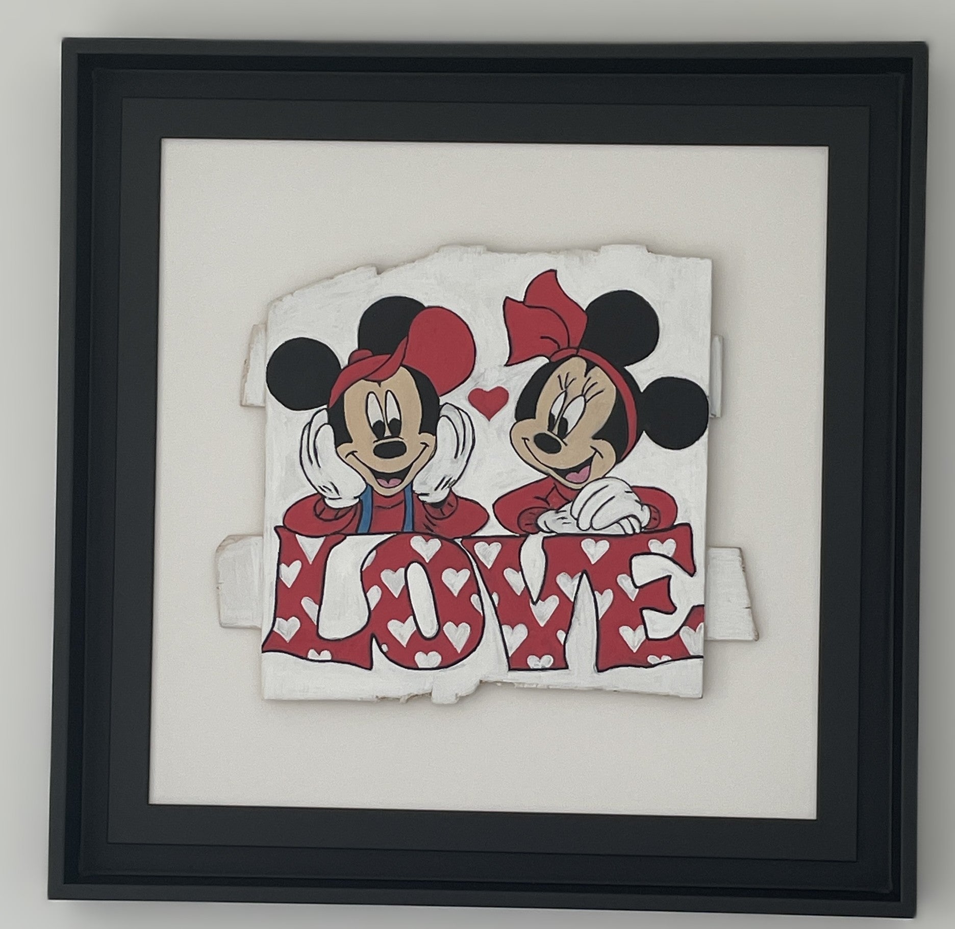 Big LOVE. Big Ears. Big Smiles. image 1