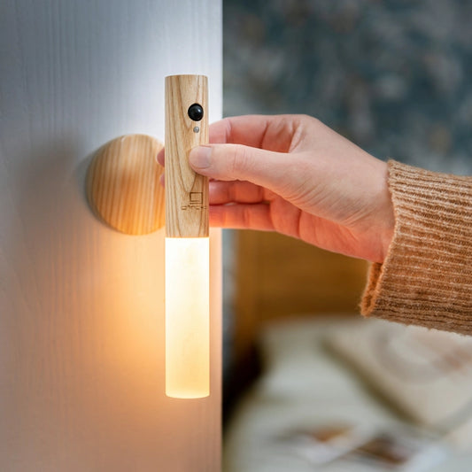 Smart Baton Light – Sleek, Smart, and Versatile Illumination image 0