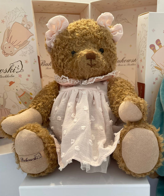 Alice – Your New Cuddle Companion image 0