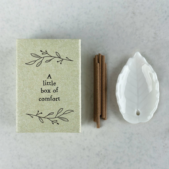 Matchbox – Little Box of Comfort image 2