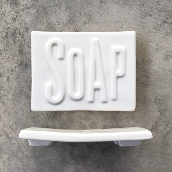 Soap Stand – Simple, Stylish, and Oh-So Practical image 0