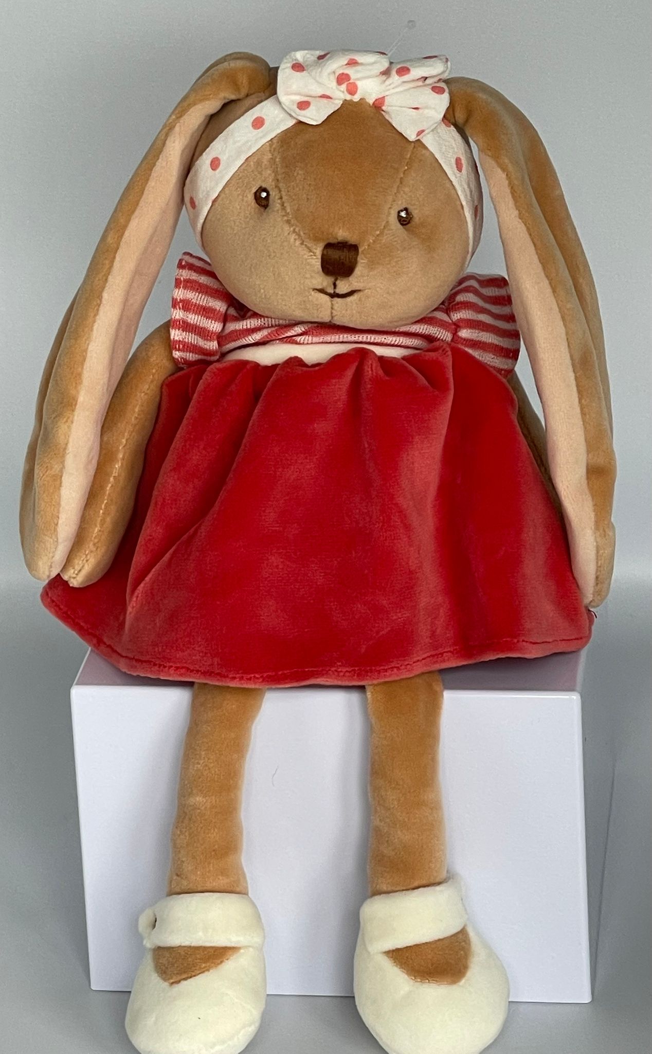 Meet the Bunny Sisters – Three Times the Charm, Three Times the Snuggles! image 7