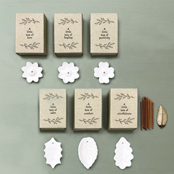 Matchbox – Little Box of Comfort image 3