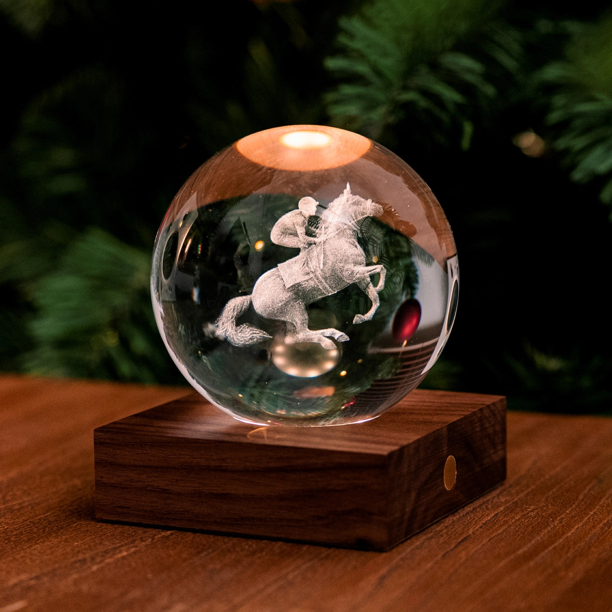 Dandelion Crystal Light image 10