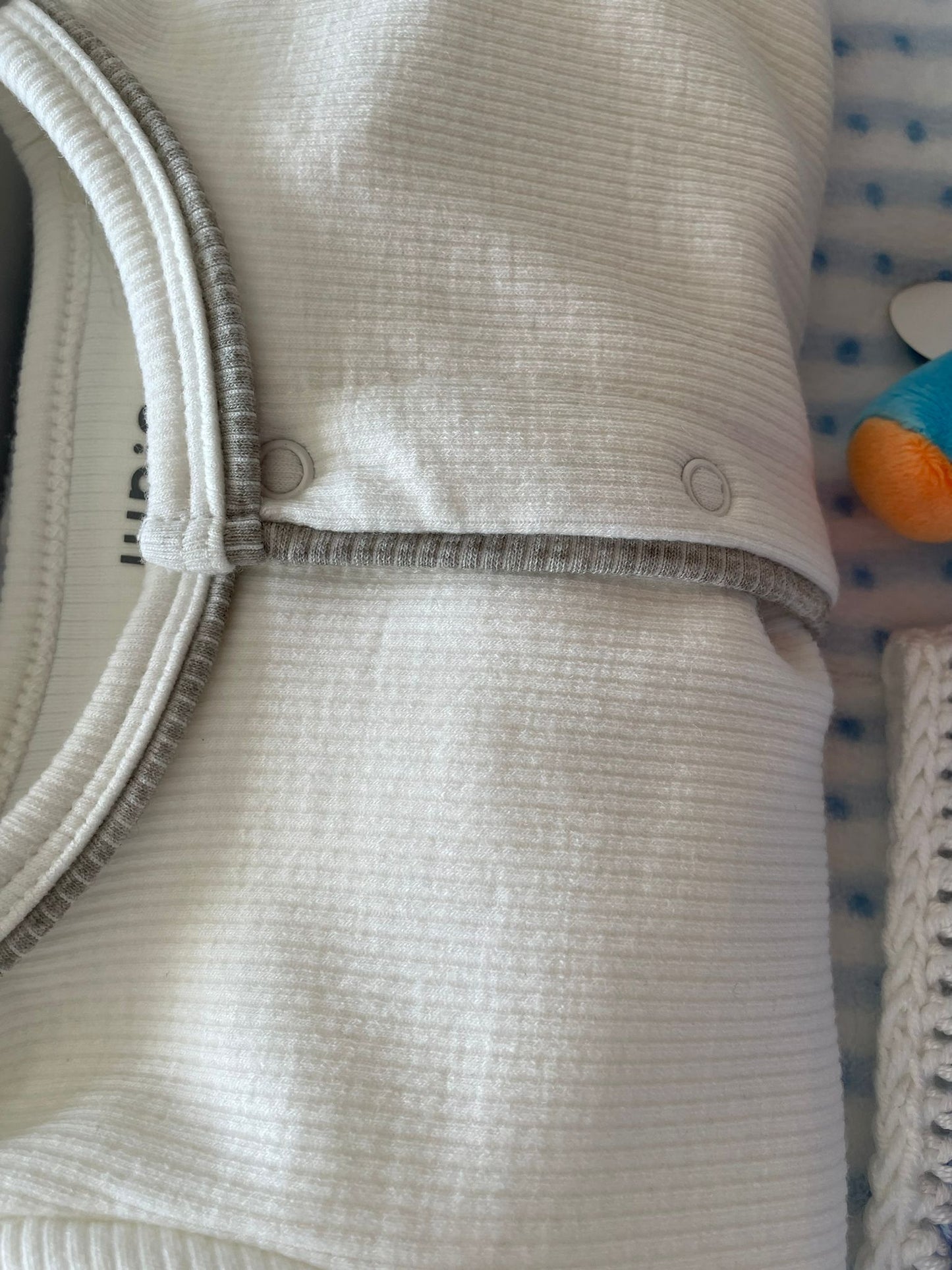 Baby Boy Luxury Gift Hamper